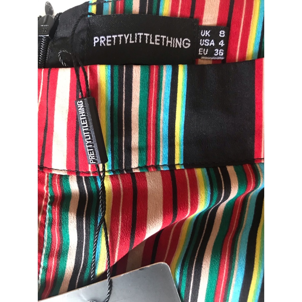 ♥️PrettyLittleThing♥️ - Picture 2 of 7